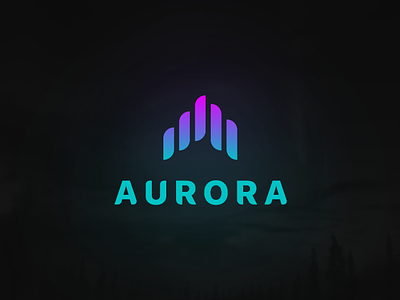 The Aurora Multimedia Experience 360° 3d animation branding experience logo media merchandise multimedia videogames