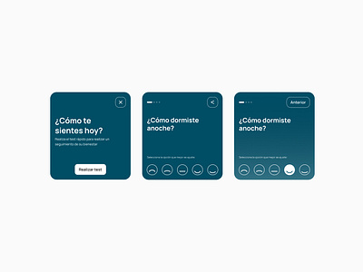 Cads exps cards health mental health ui ui design ux ux design