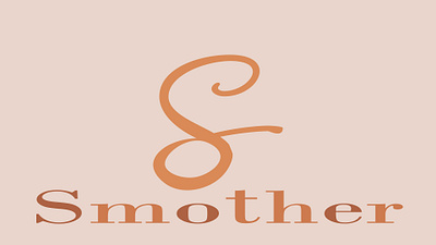 Brand Logo. brandidentity branding identity illustration logo typography vector