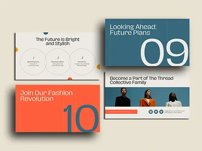 Minimalist Brand Presentation branding canva canva template design digital digital design graphic design minimalist pitch deck presentation slide slide deck template