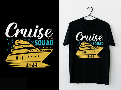 Cruise Squad designs, themes, templates and downloadable graphic ...