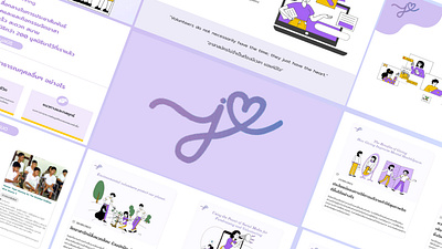 JUSTGIVING UX/UI Design | Blog Website animation branding graphic design logo ui ux