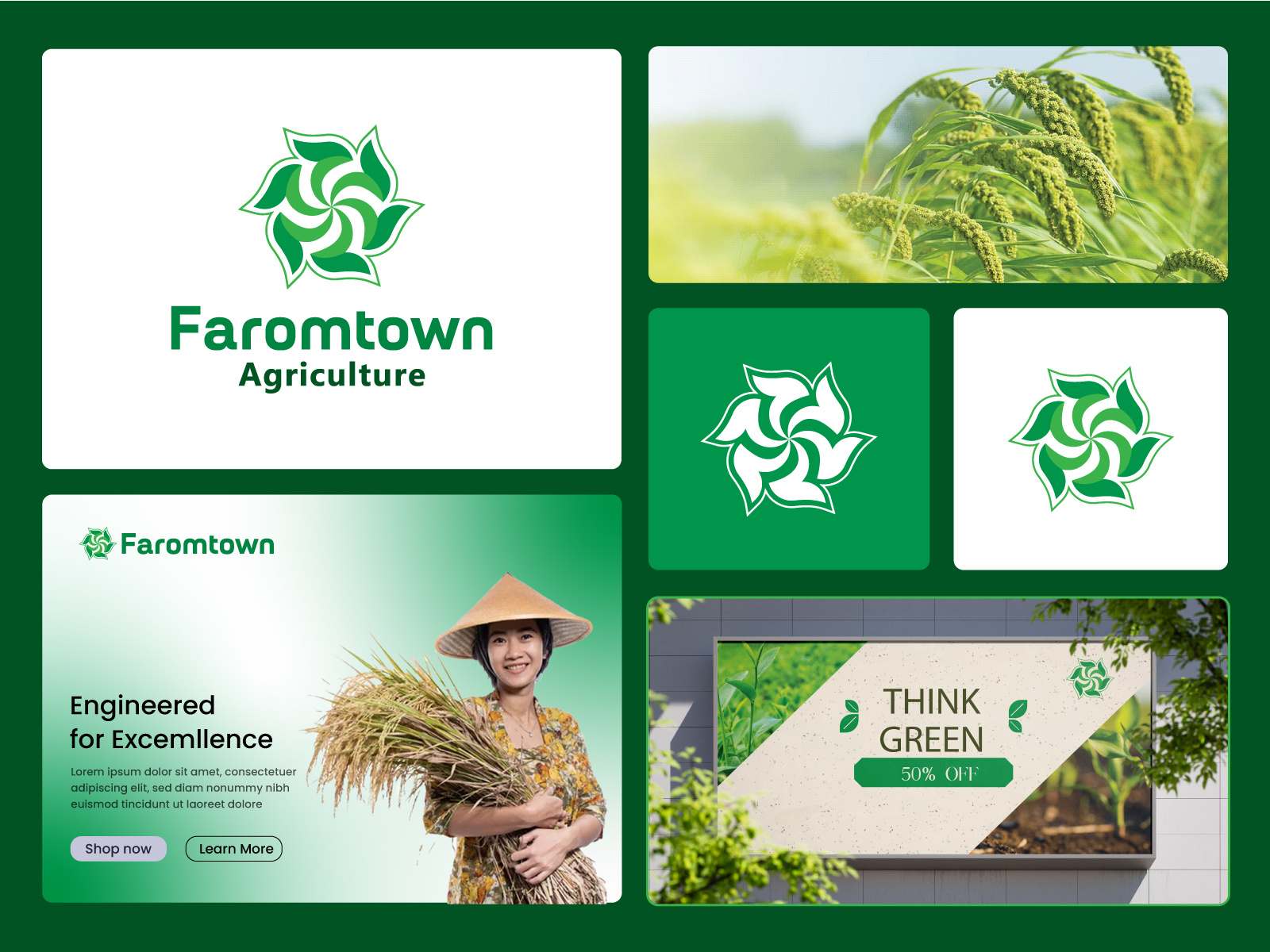 Agriculture logo design agriculture brand agriculture branding agriculture design agriculture logo agriculture logo design brand identity branding designer graphic design graphic designer identidade visual logo logo design motion graphics