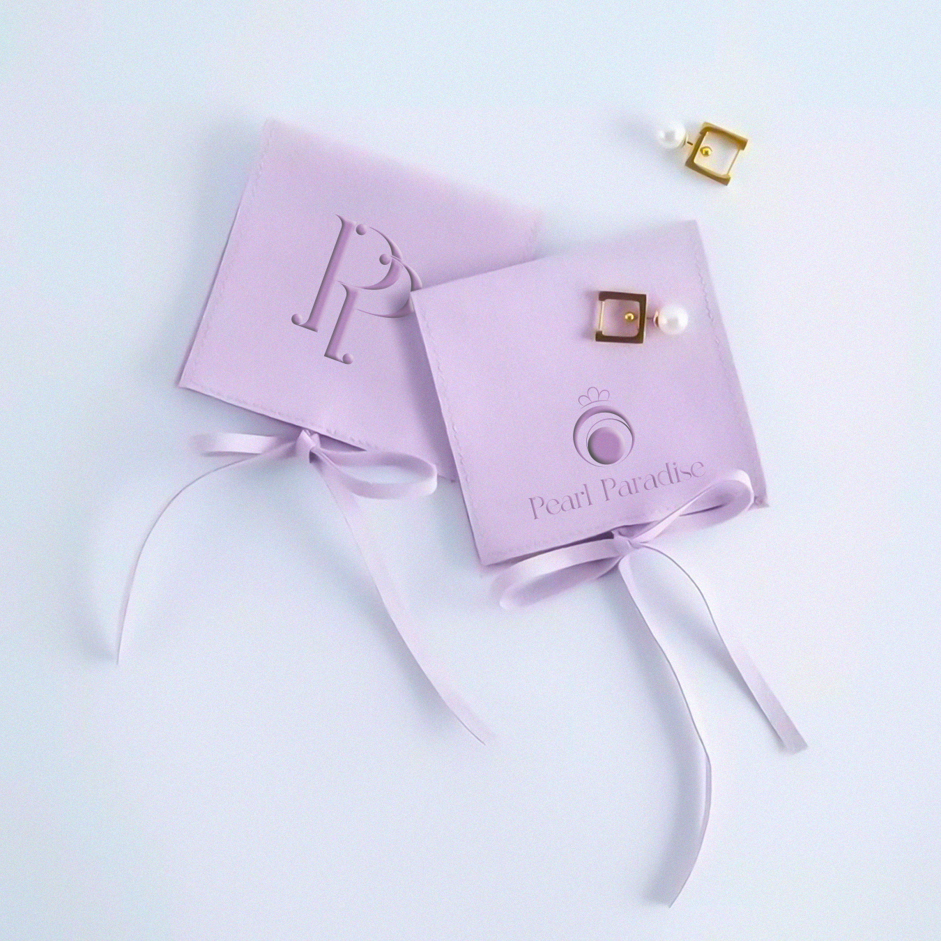 Example of Visual Identity Design