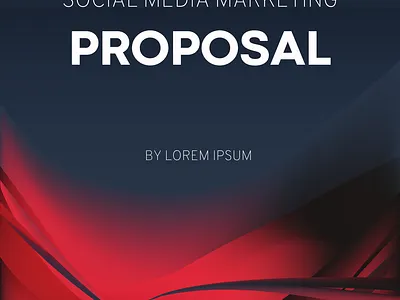 Business Proposals made for the clients. branding design digital art graphic design illustration illutration logo