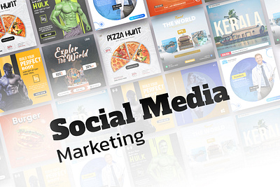 Social media marketing, Digital marketing ads digital marketing graphic design instagram post jbcodeapp marketing marketing idea social media social media post