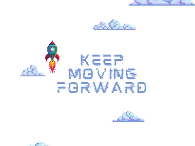 16 Bit Retro Designs made for a Client. branding design graphic design illustration illutration logo post social media