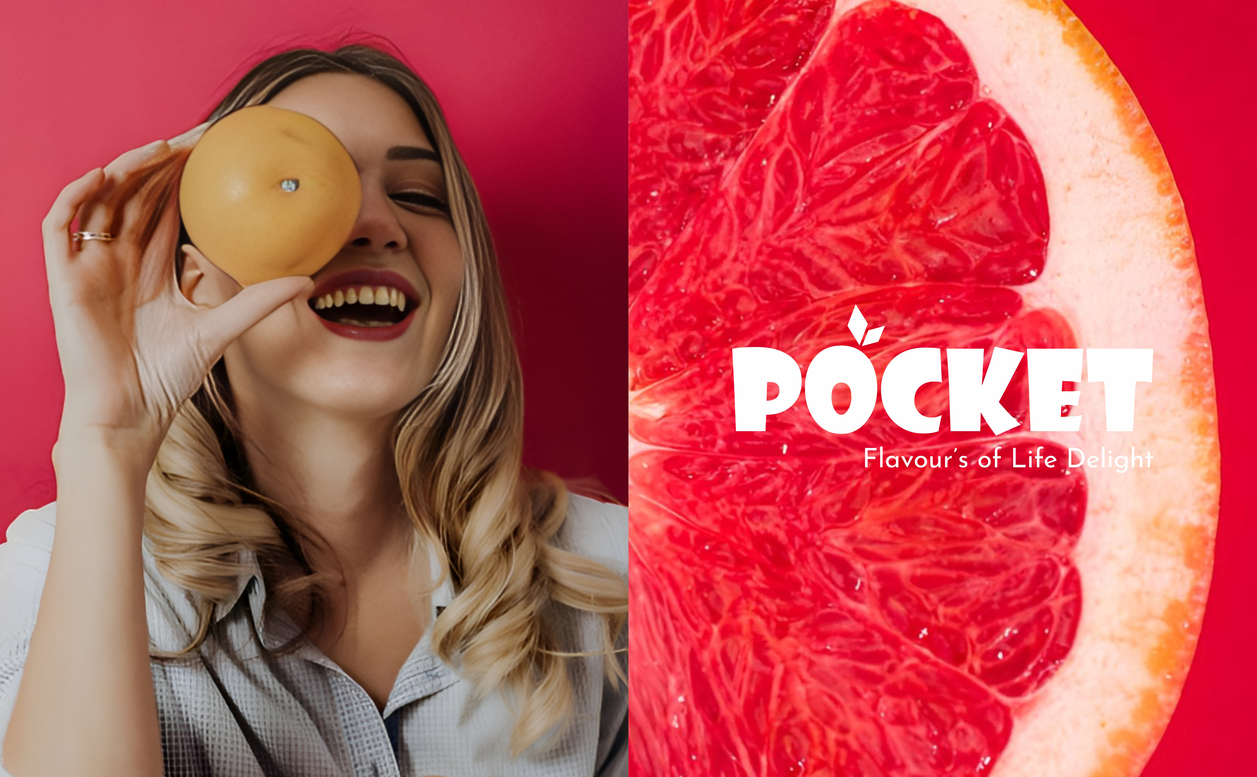 Example of Logo  | Brand Identity Design