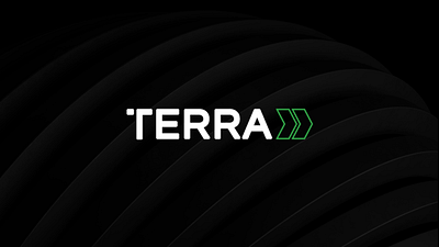Driv3 Terra | Presentation Work branding graphic design ui