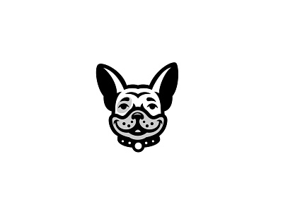 High Frank alex seciu branding character dog dog head dog logo logo design logo designer pet logo