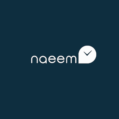 Naeem Salon Management App app branding design graphic design illustration logo typography ui ux vector