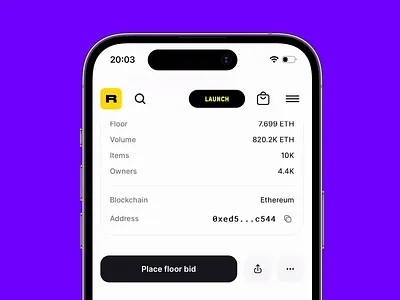 MetaMask Transaction animation app design blockchain cryptocurrency dynamic island iphone metamask mobile nft screen design ui web3