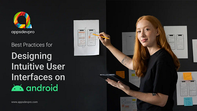Mastering Android UI: Best Practices for Crafting User Interface design user interface ui ux