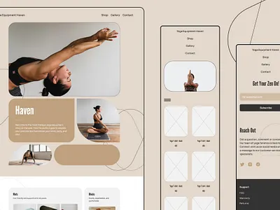 Joga Store app branding design graphic design illustration logo typography ui ux vector