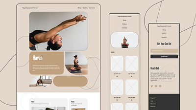 Joga Store app branding design graphic design illustration logo typography ui ux vector