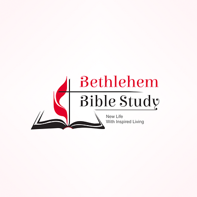Bethlehem Bible Study Logo logo