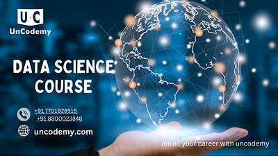 Data Science course in Indore data science course