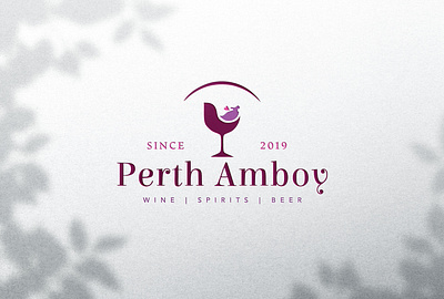 Perth Amboy Logo logo