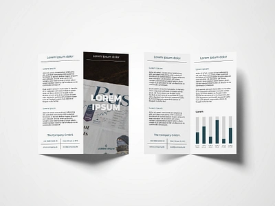 Brochure Flyer Design Business bifold brochure brochure brochure design brochure template business creative creativity design designer flyer flyer design flyers graphic design layout multipage brochure print print design trifold trifold brochure typography