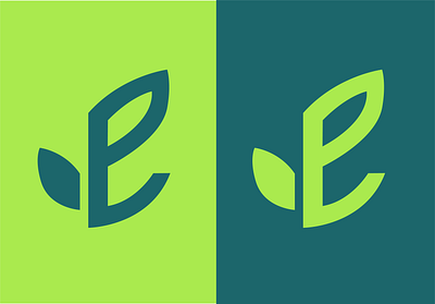 Enteros Brandmark - Health & Wellness branding design graphic design health illustration logo typography vector wellness