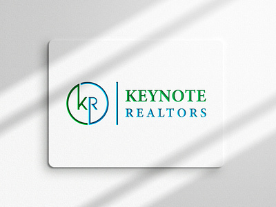 KeyNote-Realtors-Logo branding branding design business logo company logo graphic design logo logo design logo maker logo tipes logo types minimal logo minimalist logo modern modern logo