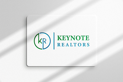 KeyNote-Realtors-Logo branding branding design business logo company logo graphic design logo logo design logo maker logo tipes logo types minimal logo minimalist logo modern modern logo