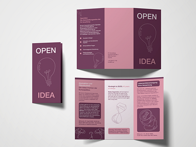Event promoting branding brochure graphic design illustration poster print design vector