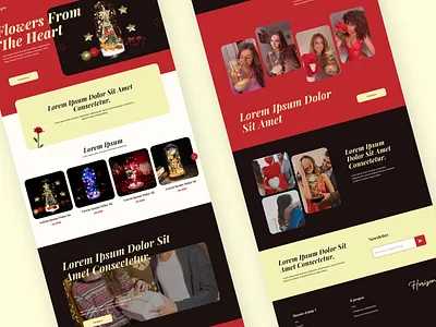 Night Lamps Decoration Landing page christmas decor landing page christmas decor ui christmas decor web design christmas decor website christmas lights ecommerce decoration ecommerce decoration landing page decoration ui decoration website light decor ecommerce light decor landing page light decor ui light decor web design light decor website light lamp landing page light lamp web design light lamp website