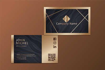Proffession and Luxury business Card design By Designer K Harsha best business card design business card design creative business card design modern business card design simple business card design visiting card