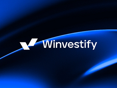 Winvestify Branding Design animation brand identity branding branding agency designstudio finance branding finance logo graphic design graphicdesign halil kulbak investing branding investment logo logo logos motion graphics overoverdesign