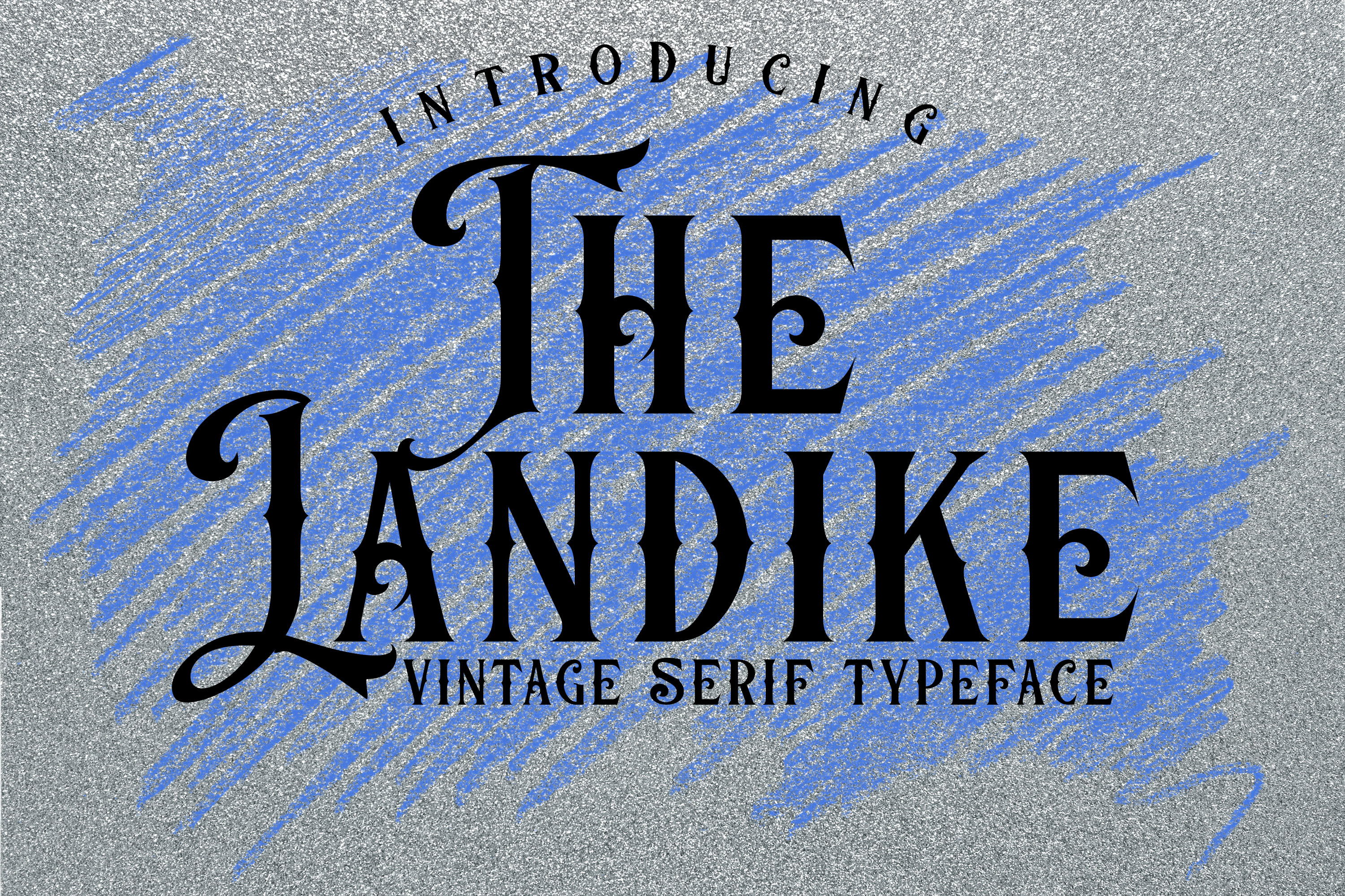 The Landike By Canden Meutuah On Dribbble