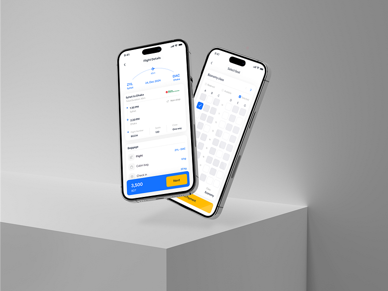 Flight Booking App airplane tickets app design bookwithease design filllo flight app flight details flight search flight ticket flightbooking flights saas select seat ticket application travelapp travelsmart trip ui uiux web design