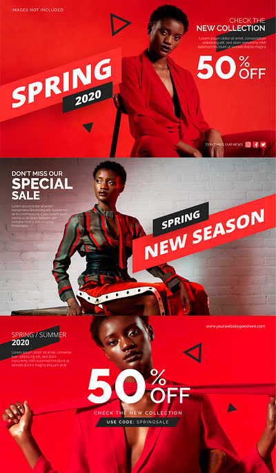 Ecommerce Retail Website branding cloting website design ecommerce website fashion website graphic design ui ux website