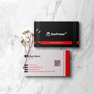Simple and Clean Business Card Design brand brand identity branding business business card business card design business card designs business cards business cards design business cards designs design graphic design identity illustration