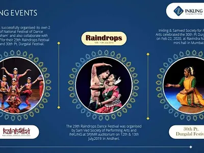 Event Description Presentation Slide powerpointdesign powerpointdesignagency presentationdesign