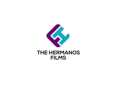 The Hermanos Films prod. animation branding camera cinematic cinematography filmmaking films intro logo logotype motion motion graphics movie making photo prodation record viewfinder