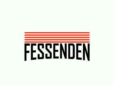 Fessenden Network Branding branding graphic design logo motion graphics