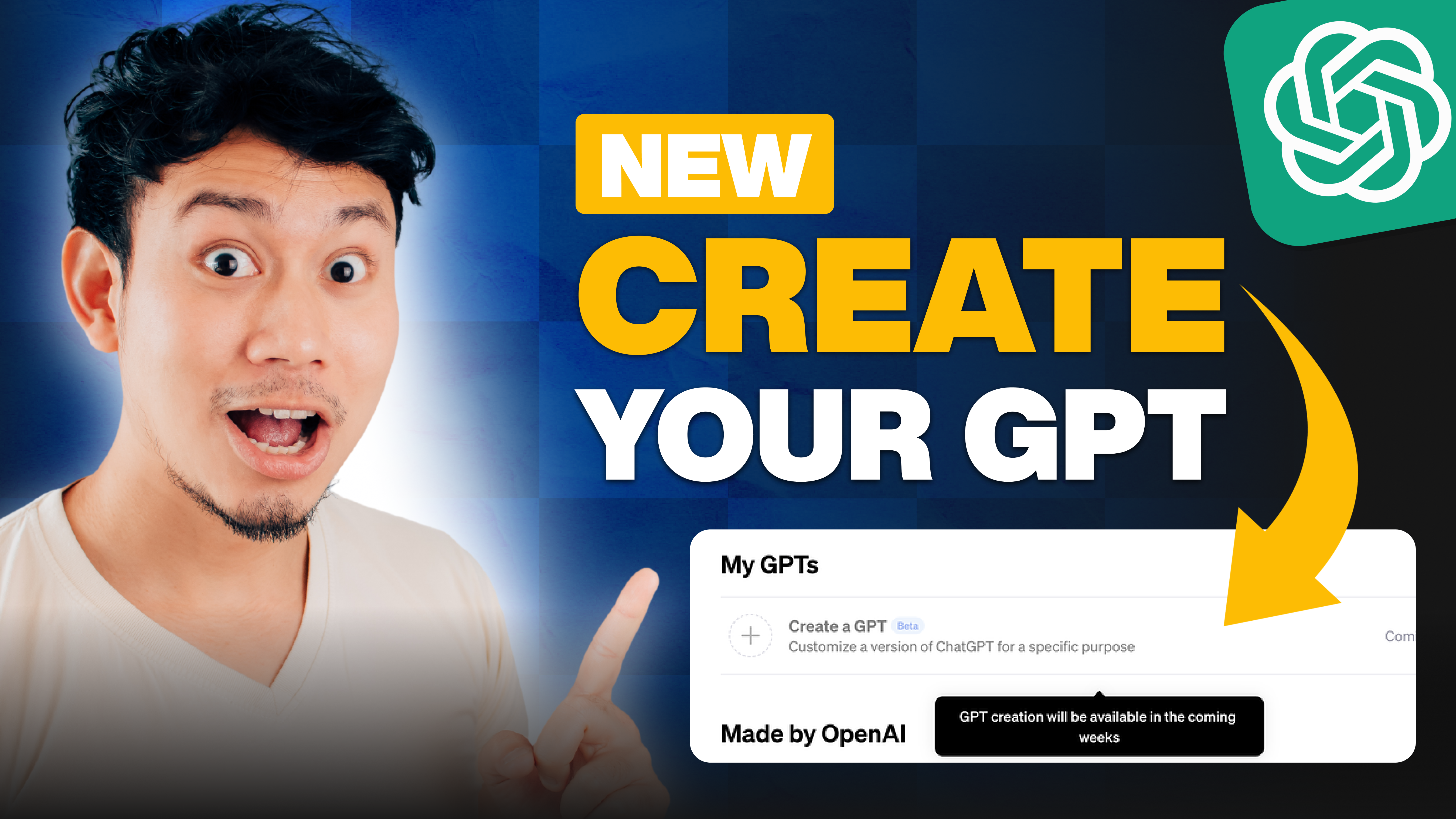 thumbnail design