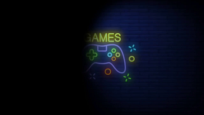 playstation animation branding motion graphics