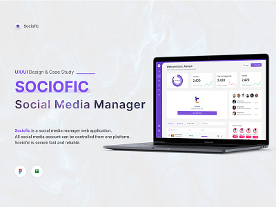 Social Media Manager facebook media social media social media manager