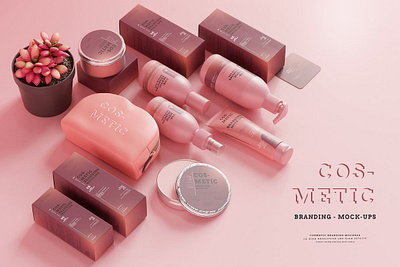 101 Cosmetic Branding Mockup Scenes bottle mockup branding collection cosmetic packagingy generate preview health label liquid luxury brand medicine mock up mockup mockups oil packaging perfume bottle plastic scene showcase spray