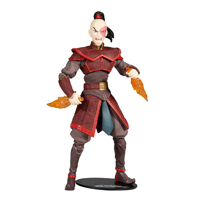 What Is Your Thoughts On The Way The Avatar Franchise anime action figures avatar series