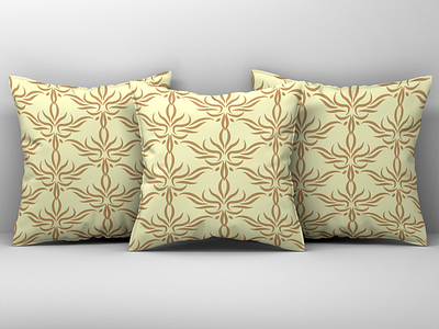 Pillow Pattern Design branding clothing clothing brand design fashion design graphic design illustration pattern