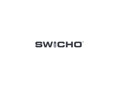 SWICHO LOGO design logo logo make off logo on power logo switch swith vector word logo wordmark logo