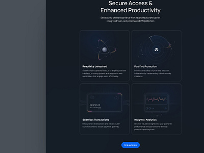 Bento Grid - Beyond UI bento bento grid bento grid ui bento ui beyond ui cards ui design design system features features ui figma free ui kit hero section homepage ui illustration landing page modern ui ui website ui