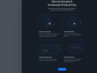 Bento Grid - Beyond UI bento bento grid bento grid ui bento ui beyond ui cards ui design design system features features ui figma free ui kit hero section homepage ui illustration landing page modern ui ui website ui