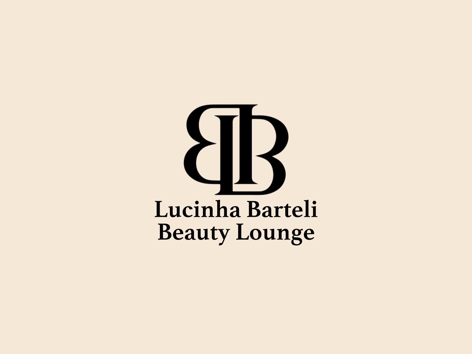 Example of Beauty Lounge