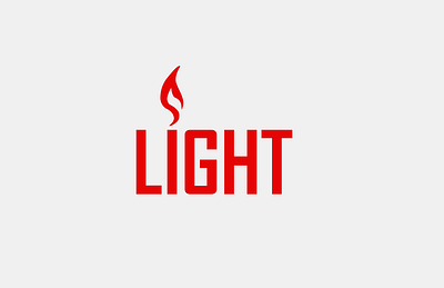 Light branddesign branding dailylogo dailylogochallenge logo logodesign