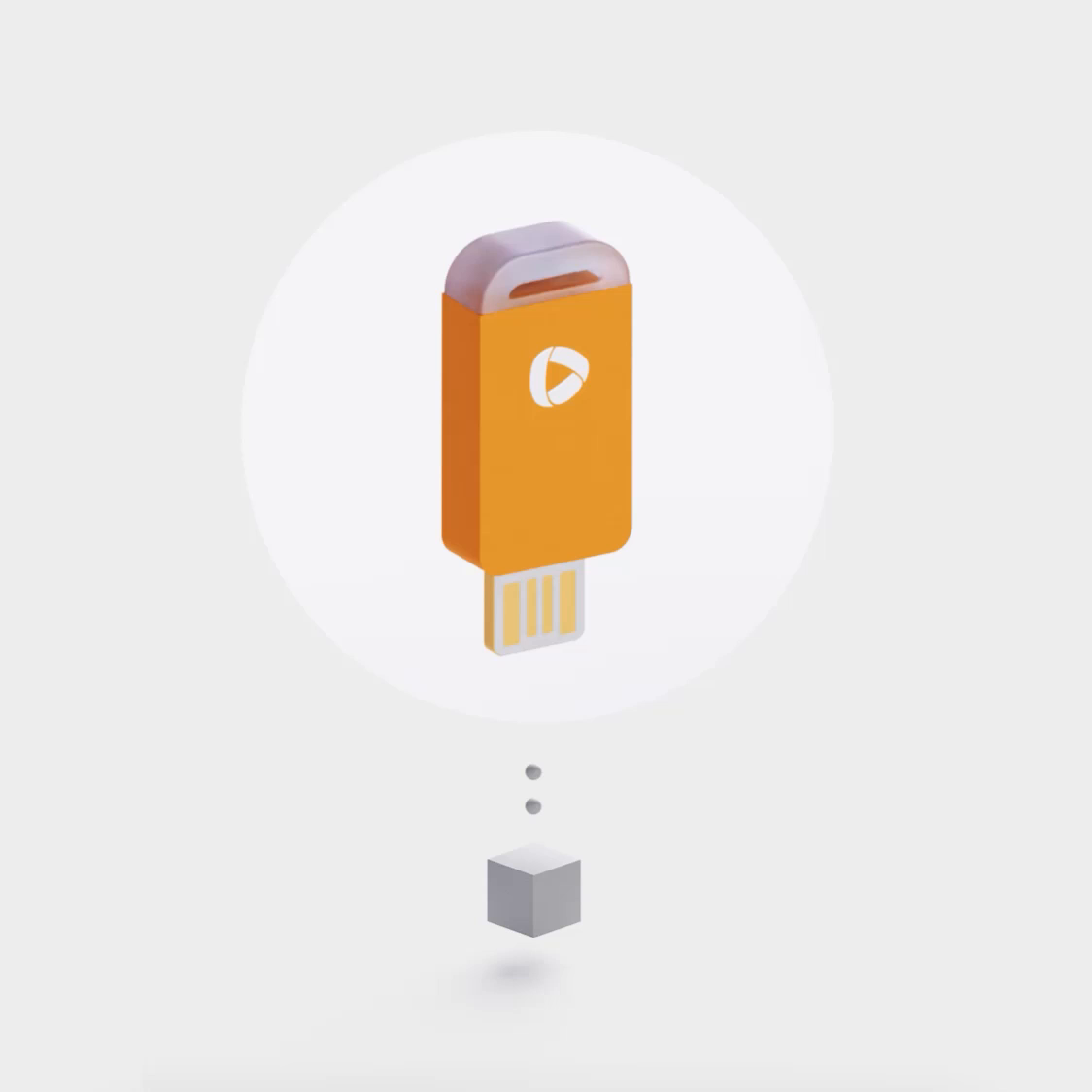 Example of 3D Animaiton Illustration