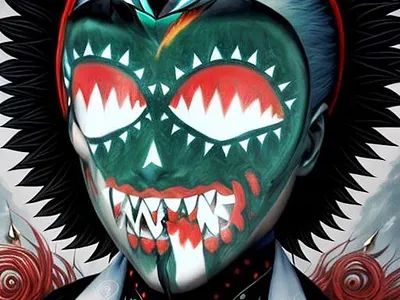 Return of alien alien